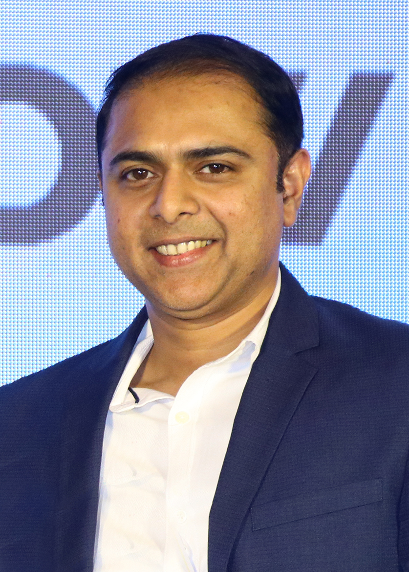 Co-Founder & CEO