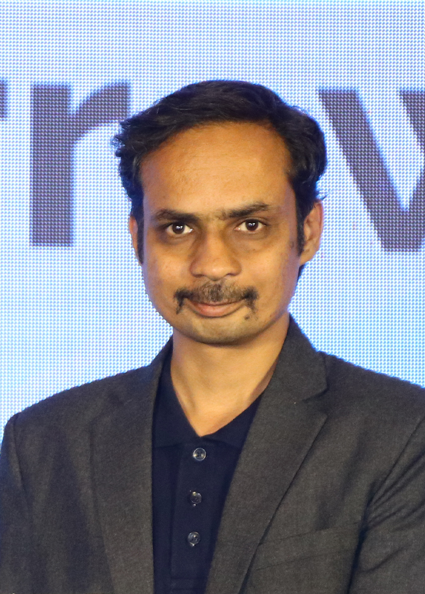 Co-Founder & CTO