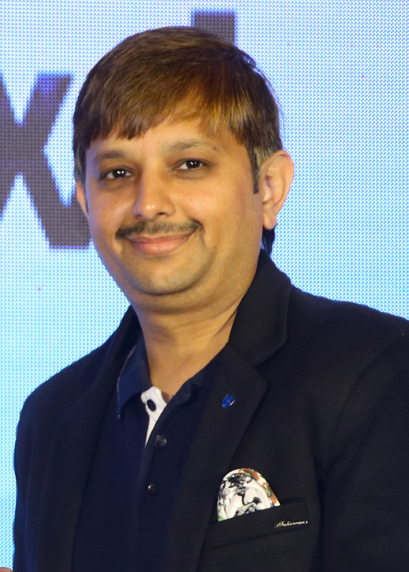 Co-Founder & CTO